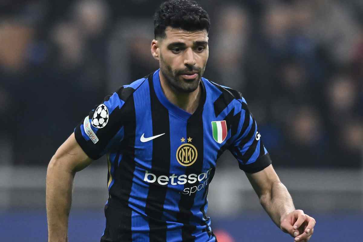 Mehdi Taremi