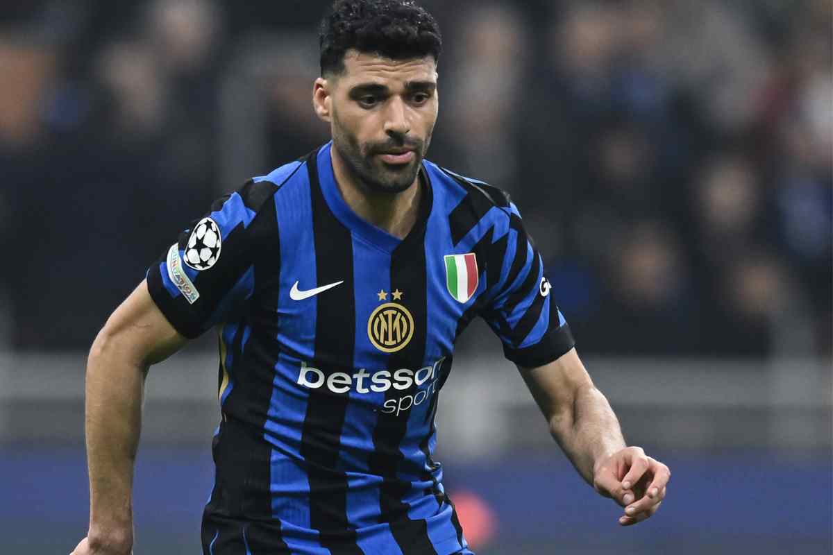 Mehdi Taremi