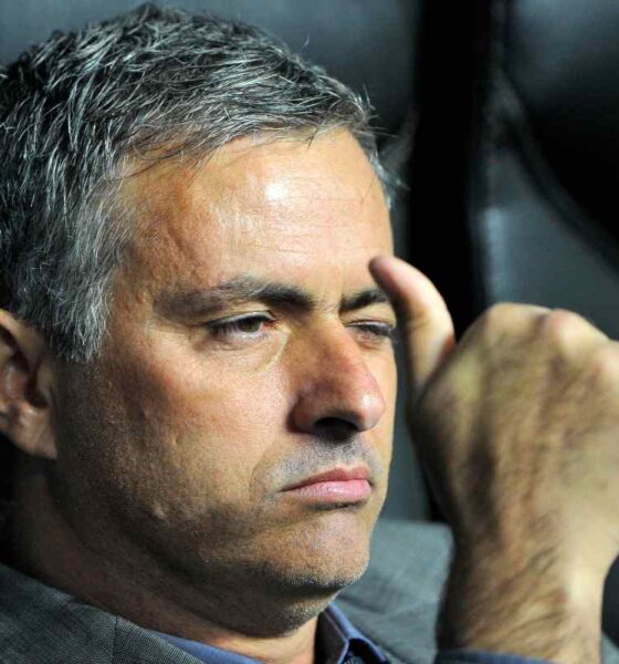 Inter e Mourinho legame storico
