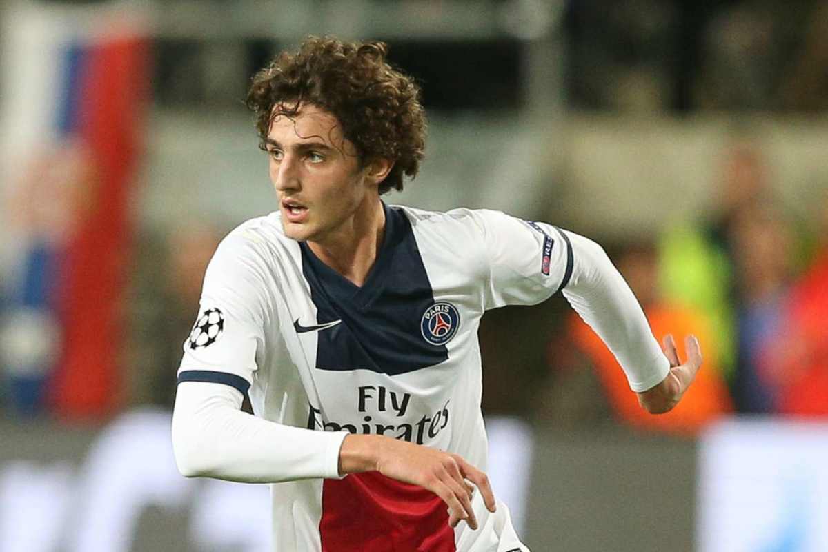 Rabiot