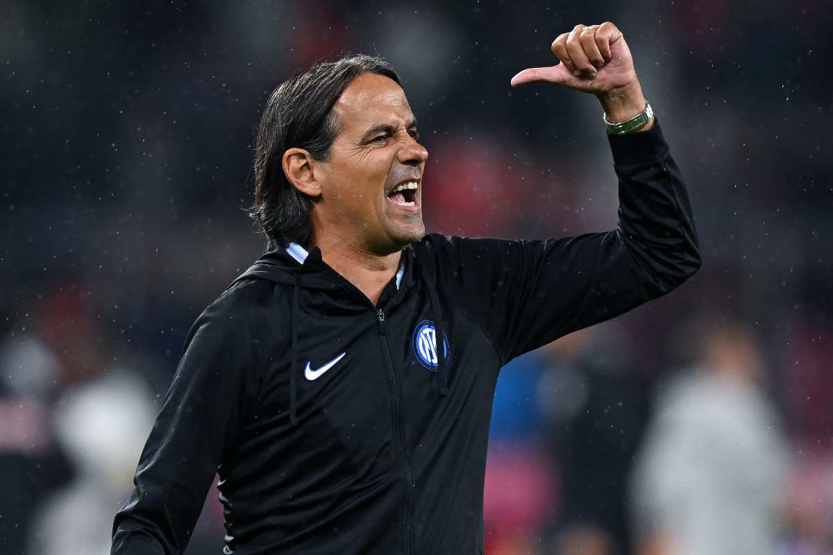 Inter Bastoni