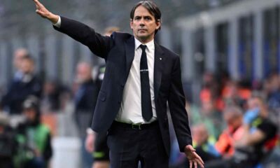 Simone Inzaghi