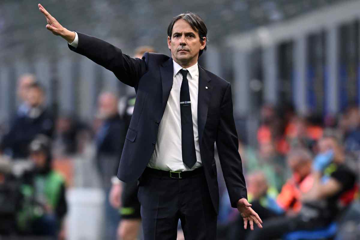 Simone Inzaghi
