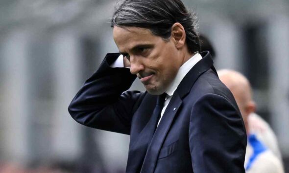 Simone Inzaghi