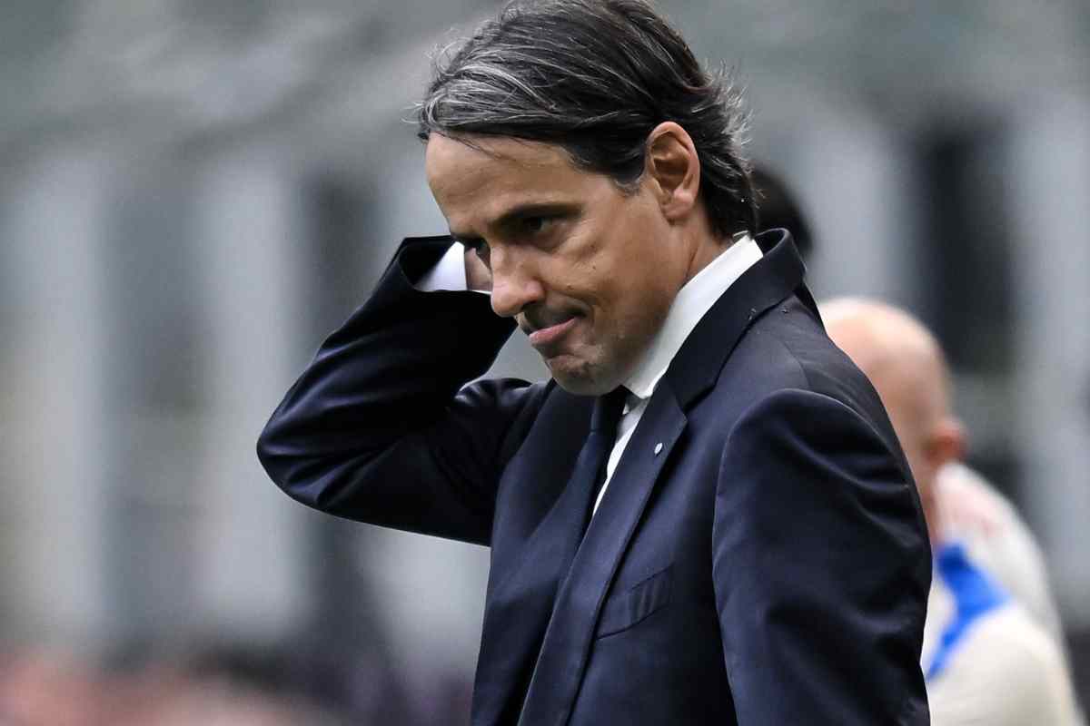 Simone Inzaghi