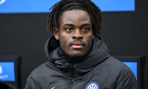 Bisseck futuro