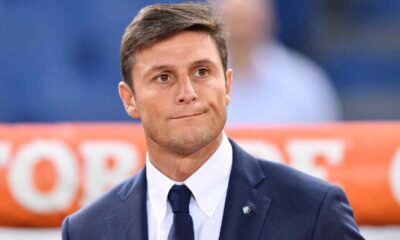 Javier Zanetti