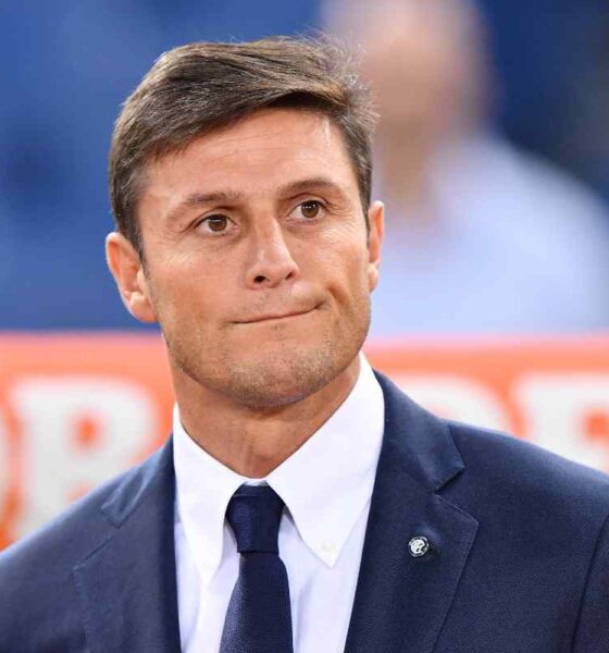 Javier Zanetti
