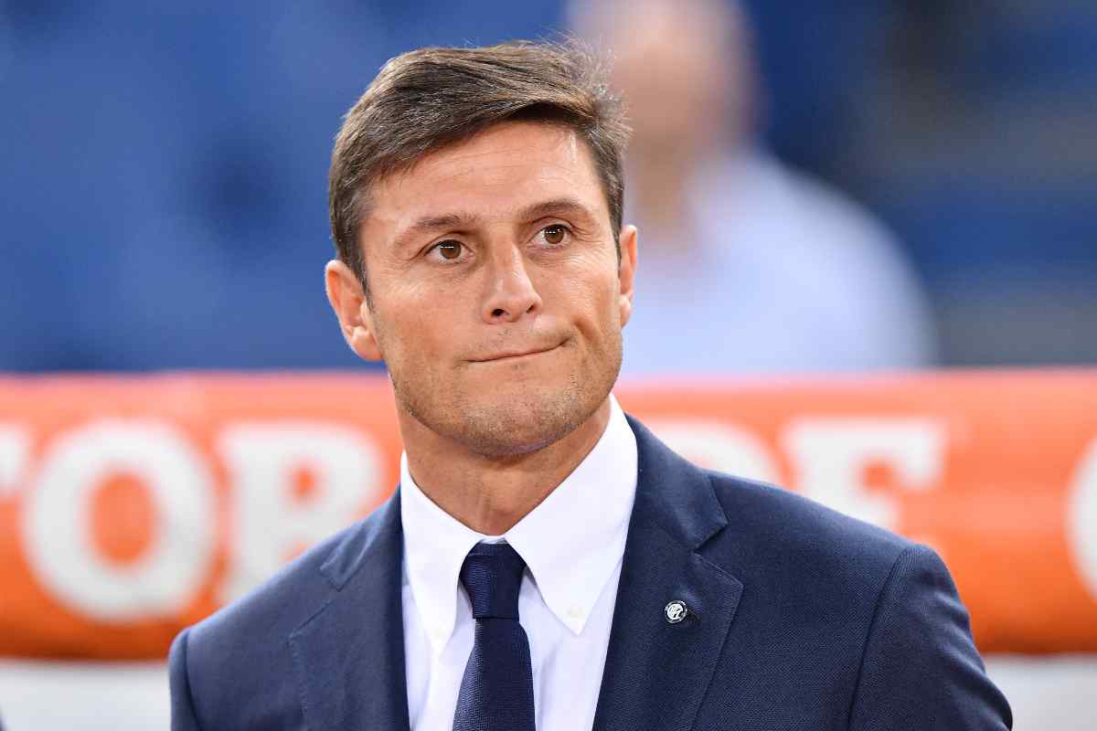 Javier Zanetti