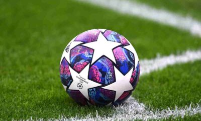 Tifosi in lacrime per l'addio