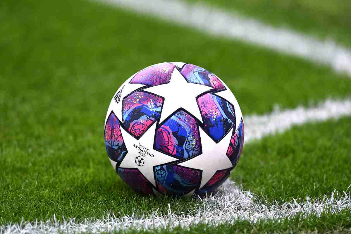 Tifosi in lacrime per l'addio