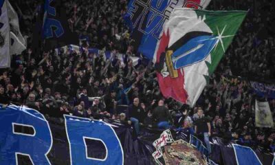 Curva Nord Inter