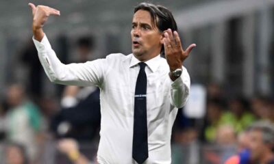 Like di Inzaghi