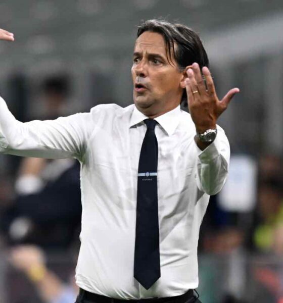 Like di Inzaghi