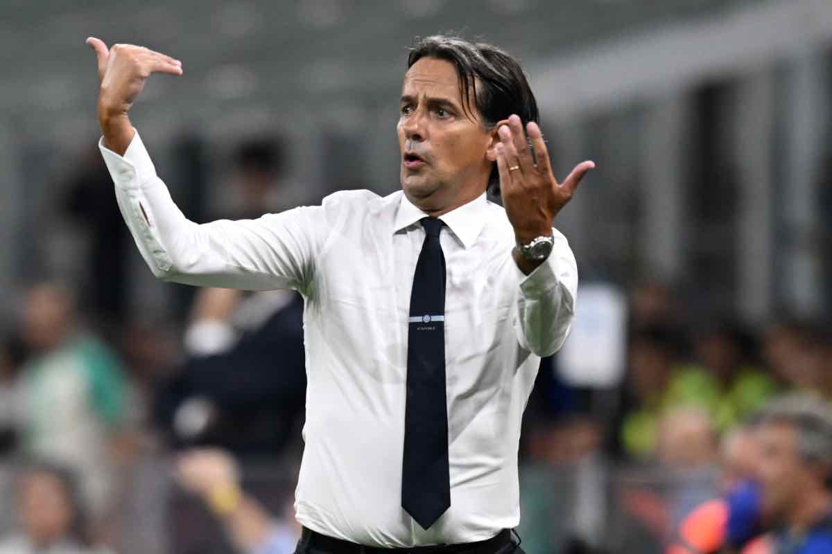 Like di Inzaghi