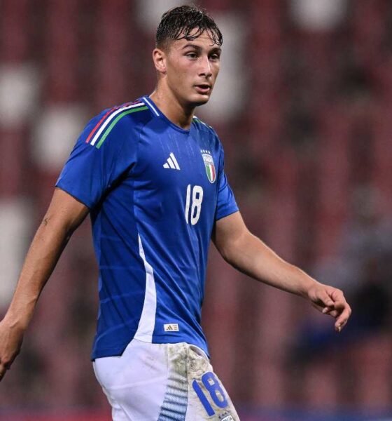 Inter Pio Esposito