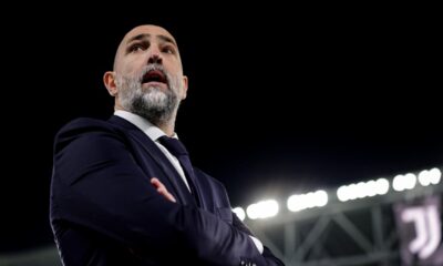 Juventus-Inter Tudor