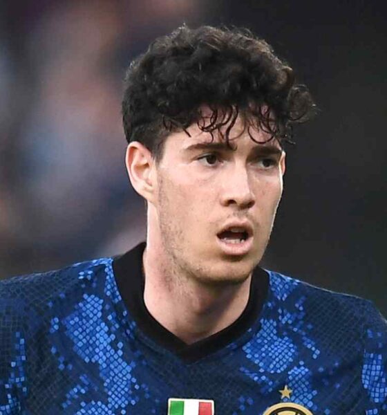 Alessandro Bastoni