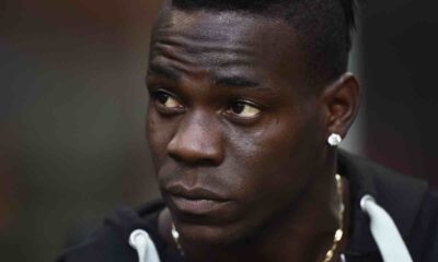 Mario Balotelli
