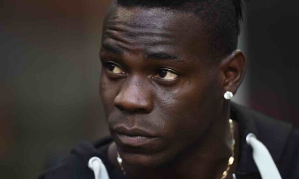 Mario Balotelli