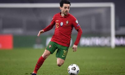 Bernardo silva