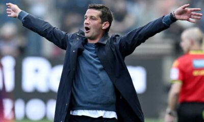 Chivu a rischio esonero