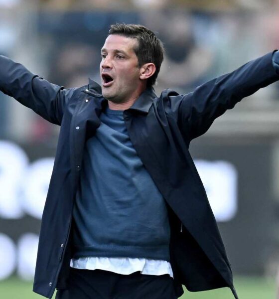 Chivu a rischio esonero