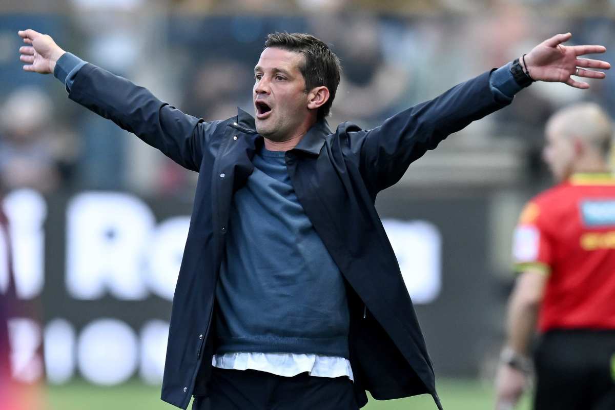 Chivu a rischio esonero