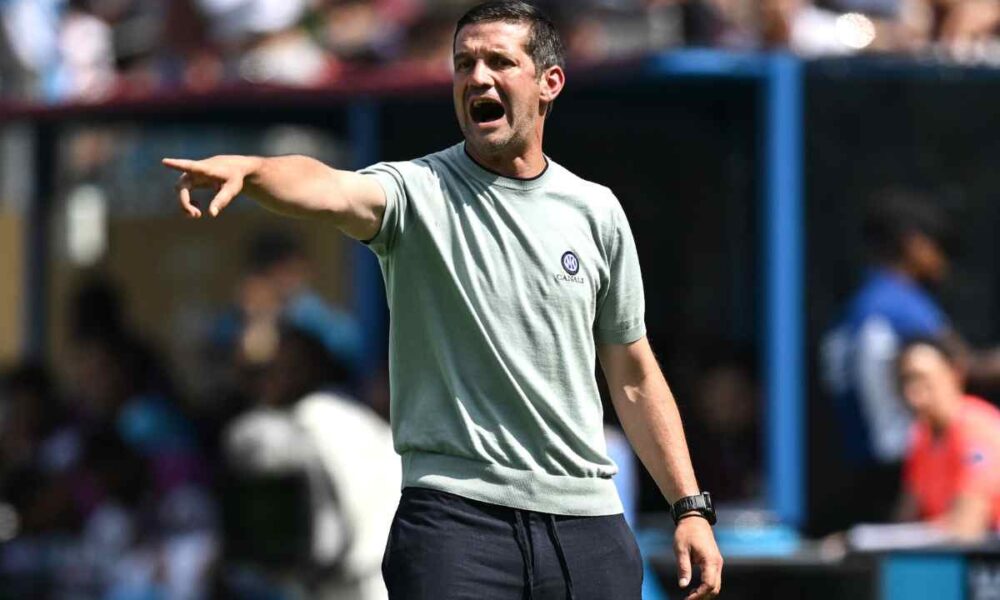 Inter, la rivoluzione a centrocampo è alle porte