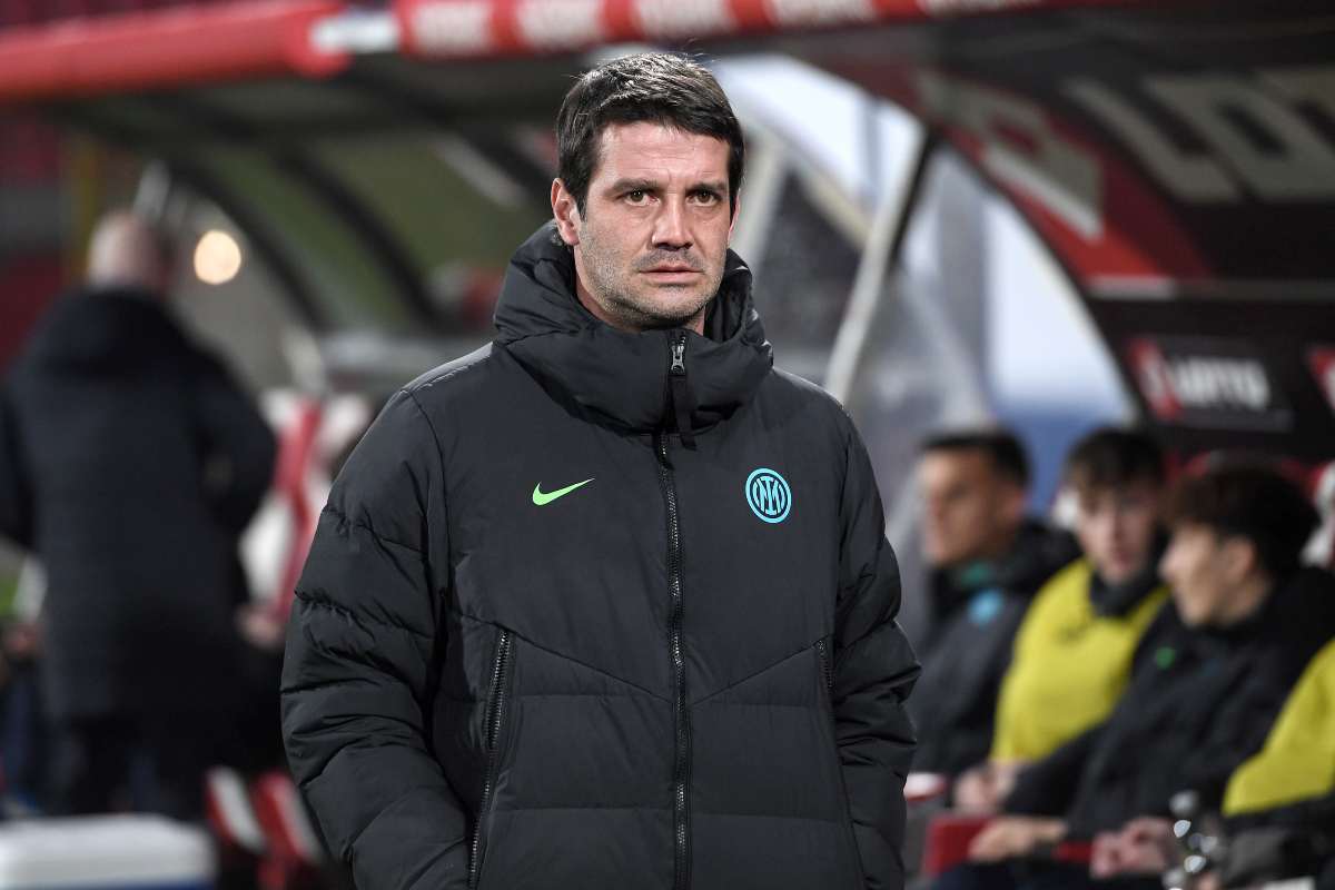 Chivu possibile esonero