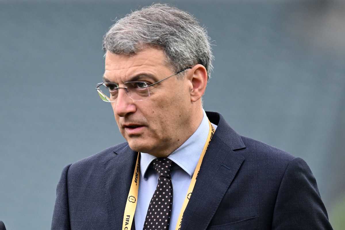 Juventus suggestione Barella