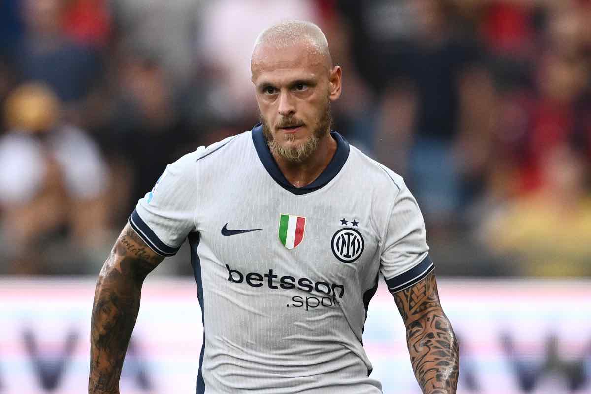 Federico Dimarco