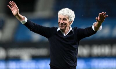 Gian Piero Gasperini