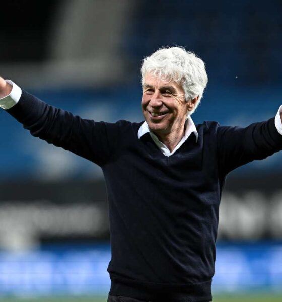 Gian Piero Gasperini
