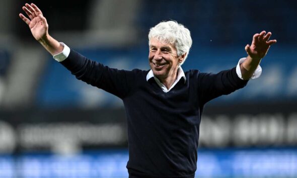 Gian Piero Gasperini