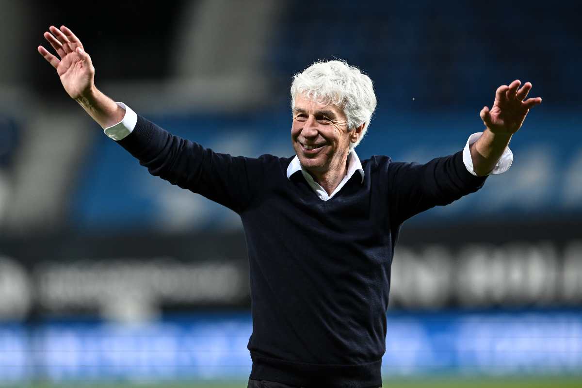 Gian Piero Gasperini