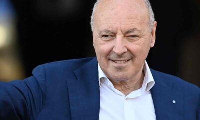 Beppe Marotta