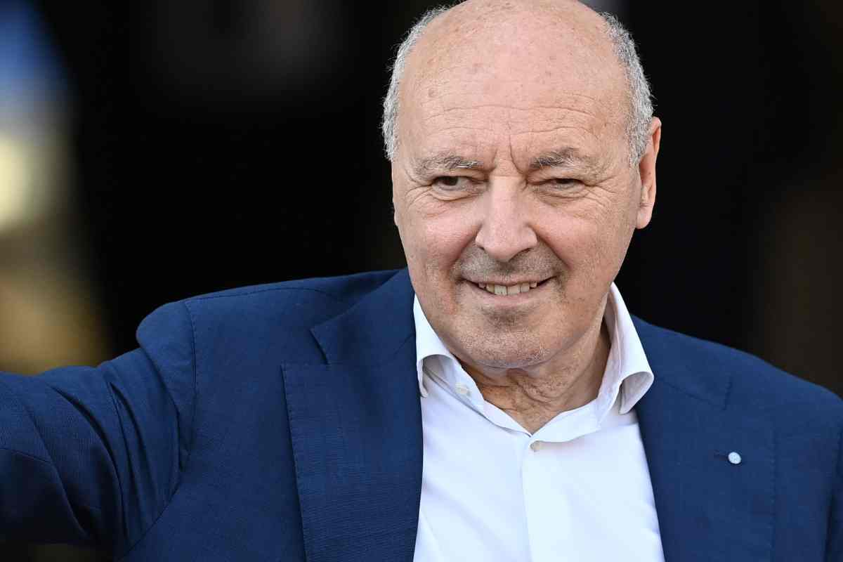 Beppe Marotta