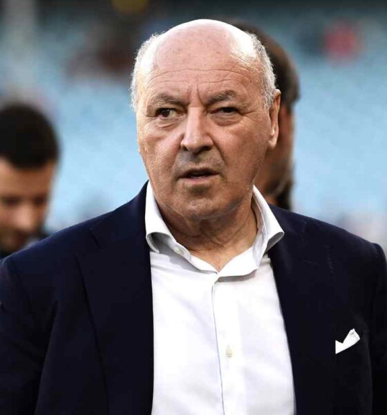 Beppe Marotta