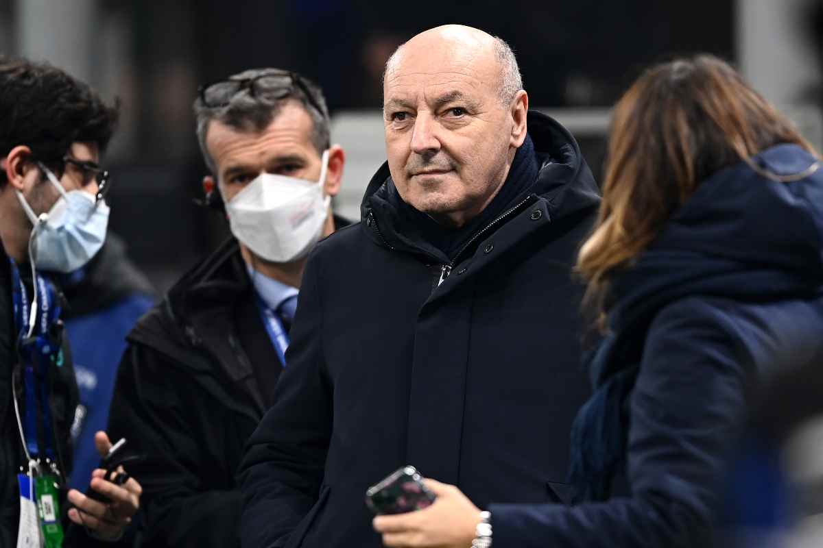 Inter Sterling