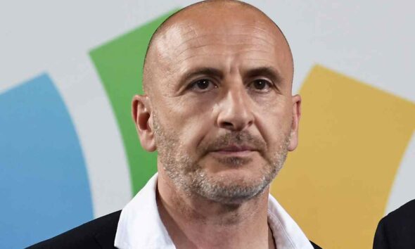 Piero Ausilio