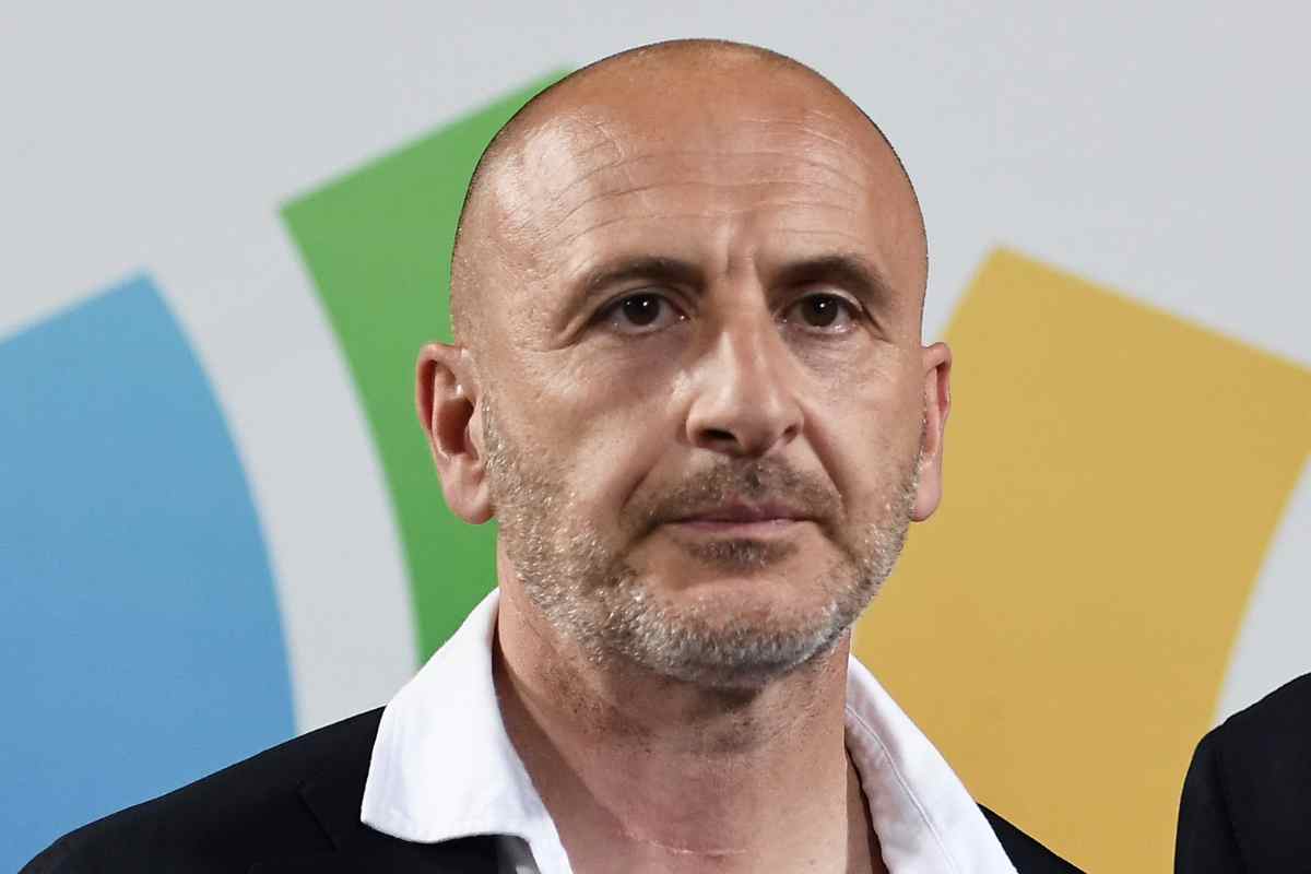 Piero Ausilio
