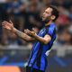 Calhanoglu fuori contro la Juve