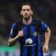 Calhanoglu Inter-Juve