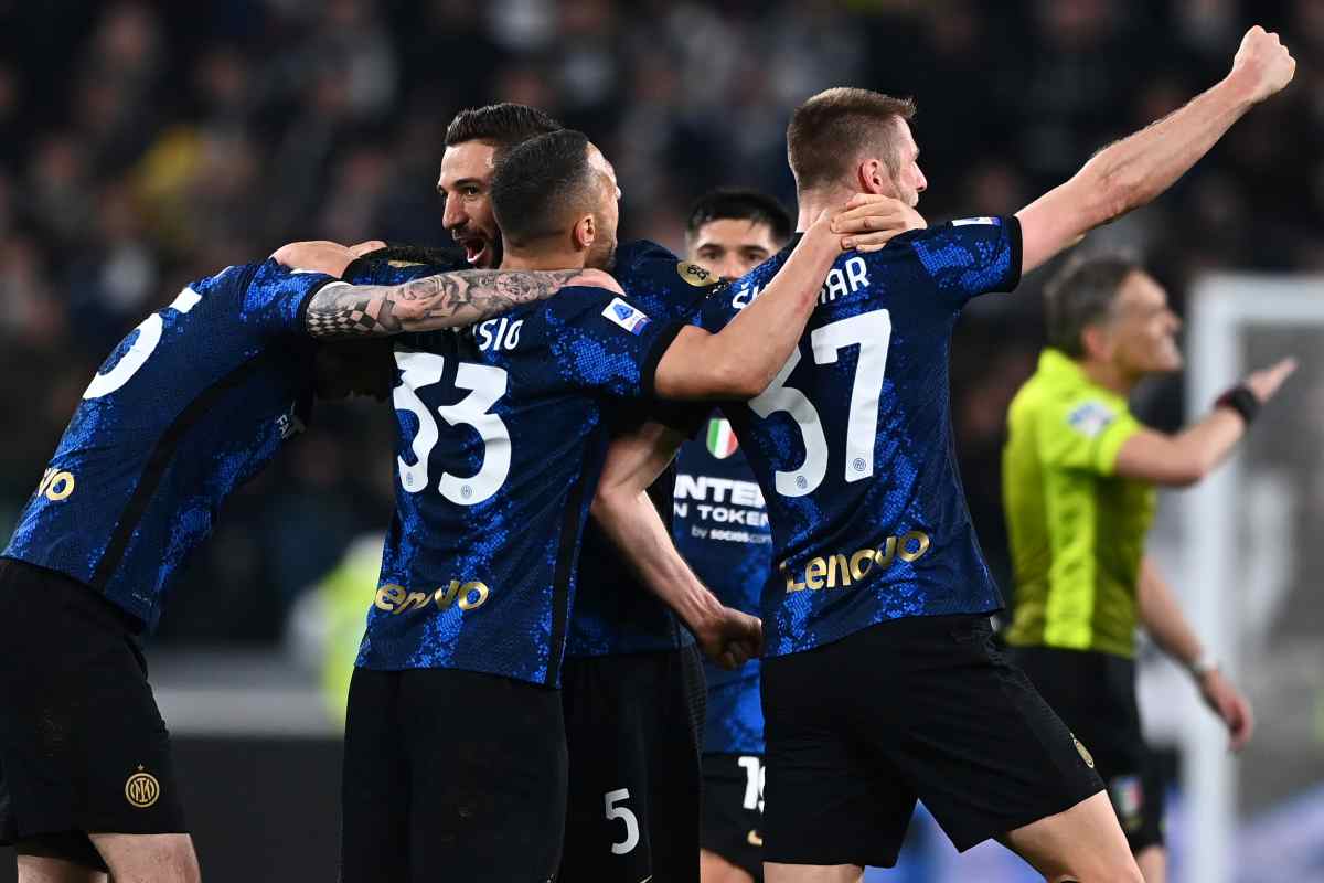 Napoli senza più alibi
