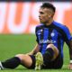 Lautaro Martinez Inter