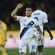 Chivu in apprensione per il derby