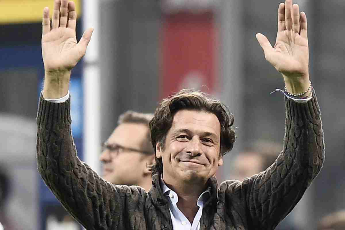 Nicola Berti 