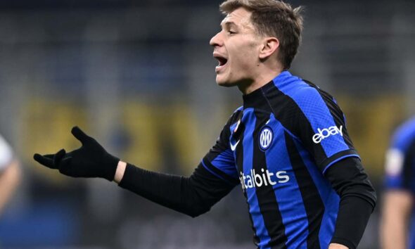 barella
