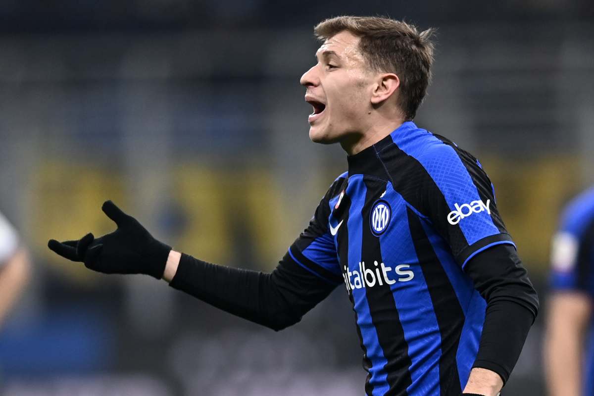 barella